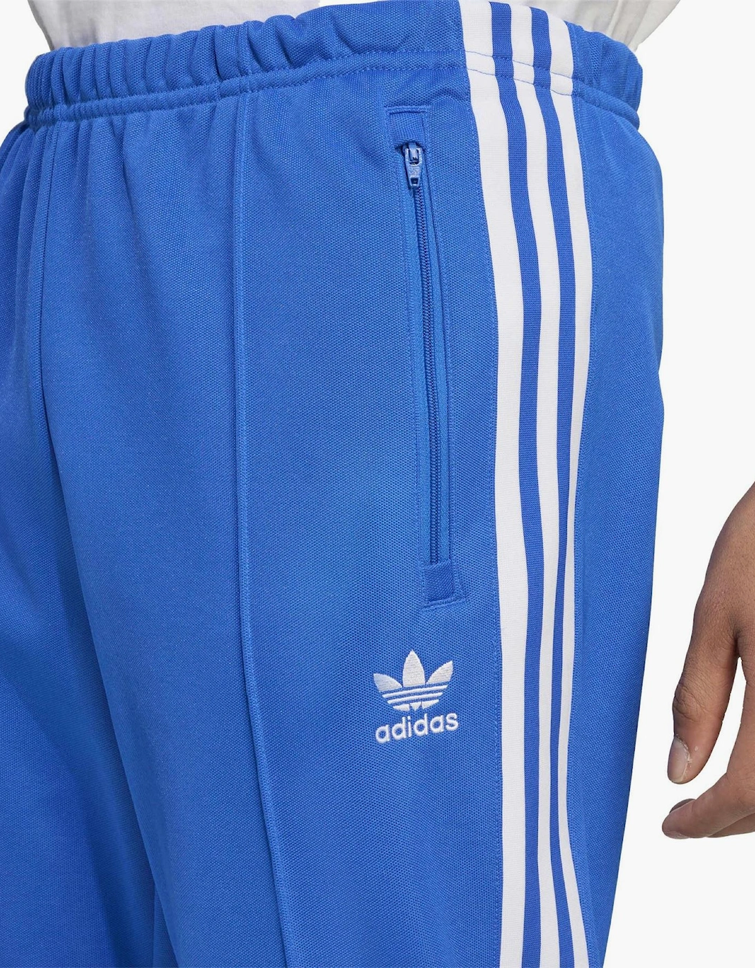 Adicolor Classics Beckenbauer Track Pants