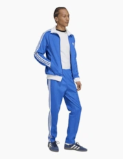 Blue/White