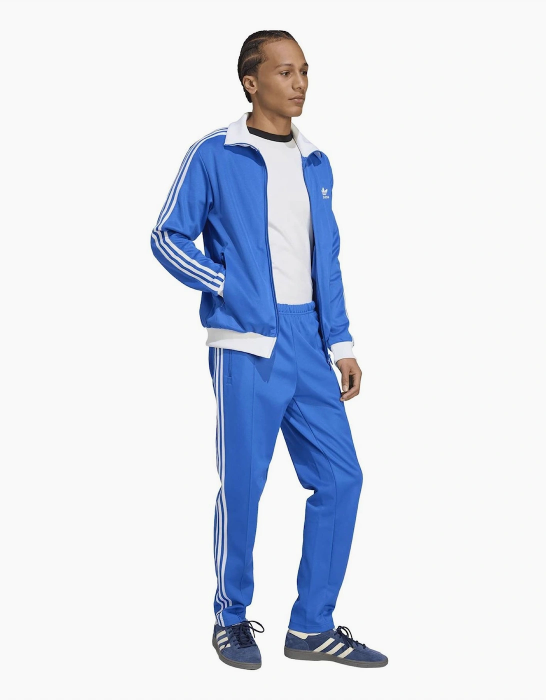 Adicolor Classics Beckenbauer Track Pants
