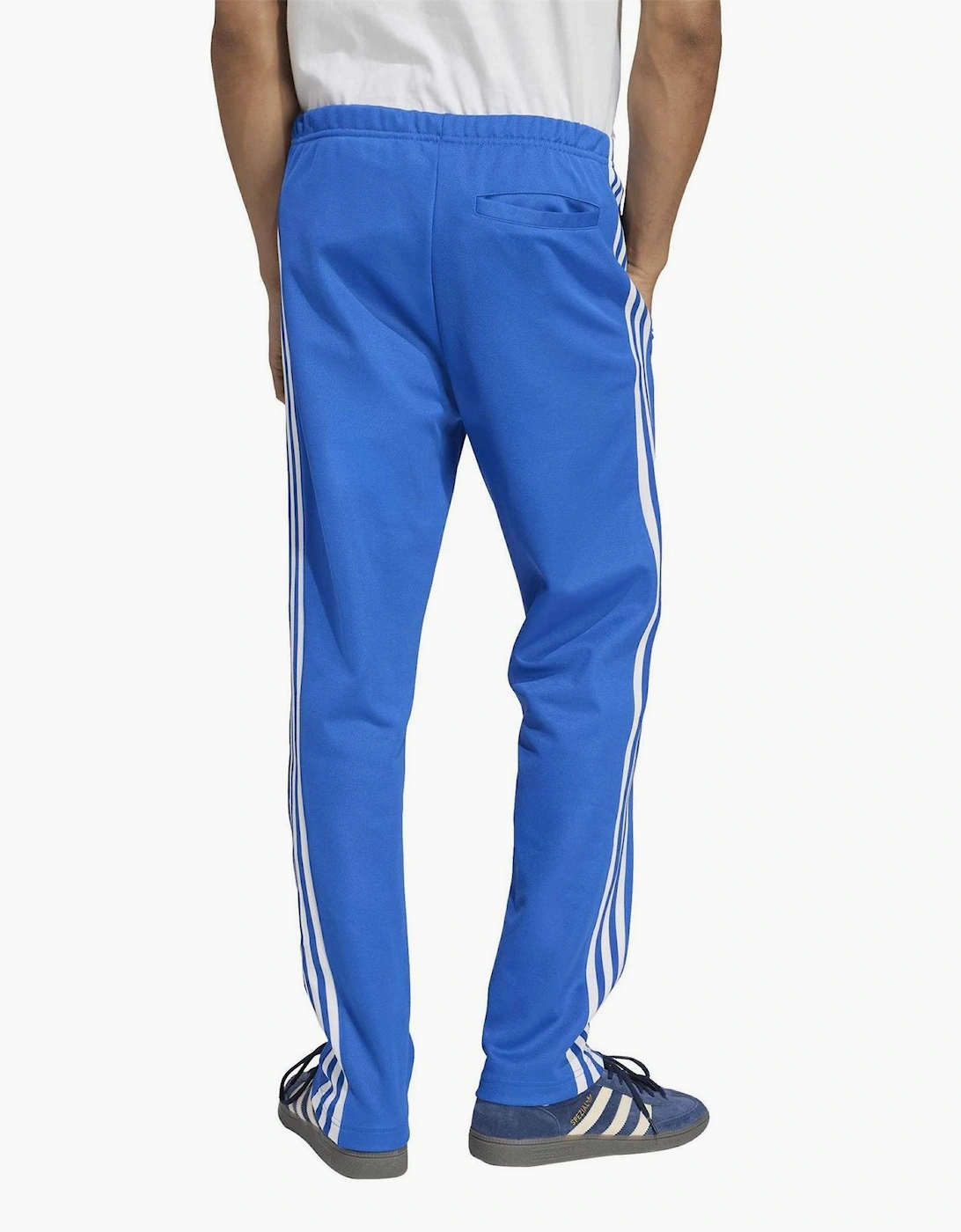 Adicolor Classics Beckenbauer Track Pants