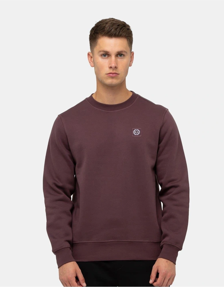 Artist Marchio Crewneck Sweatshirt