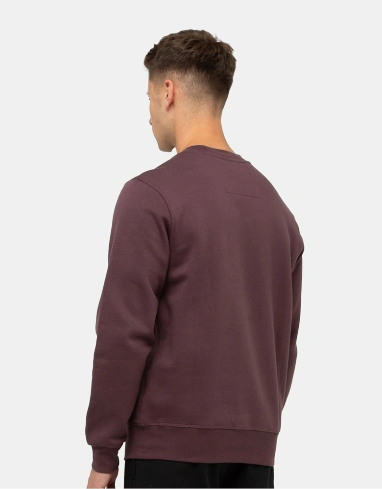 Artist Marchio Crewneck Sweatshirt