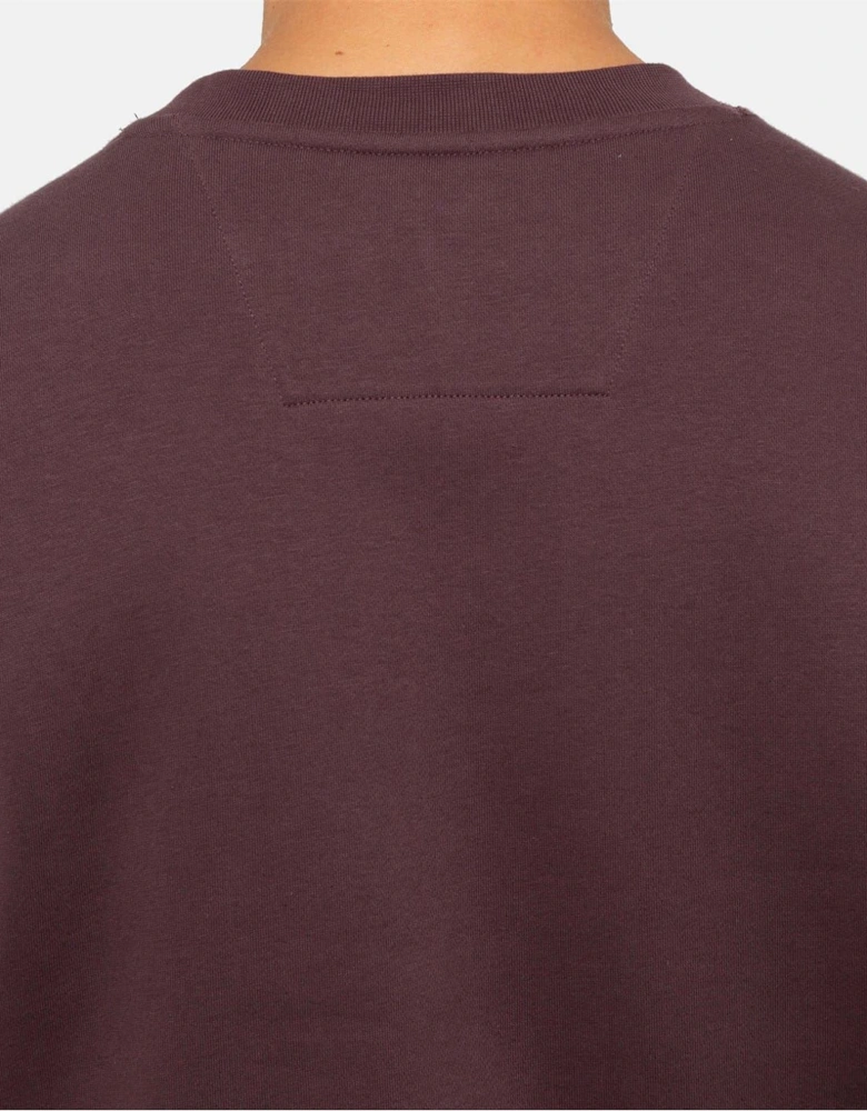 Artist Marchio Crewneck Sweatshirt