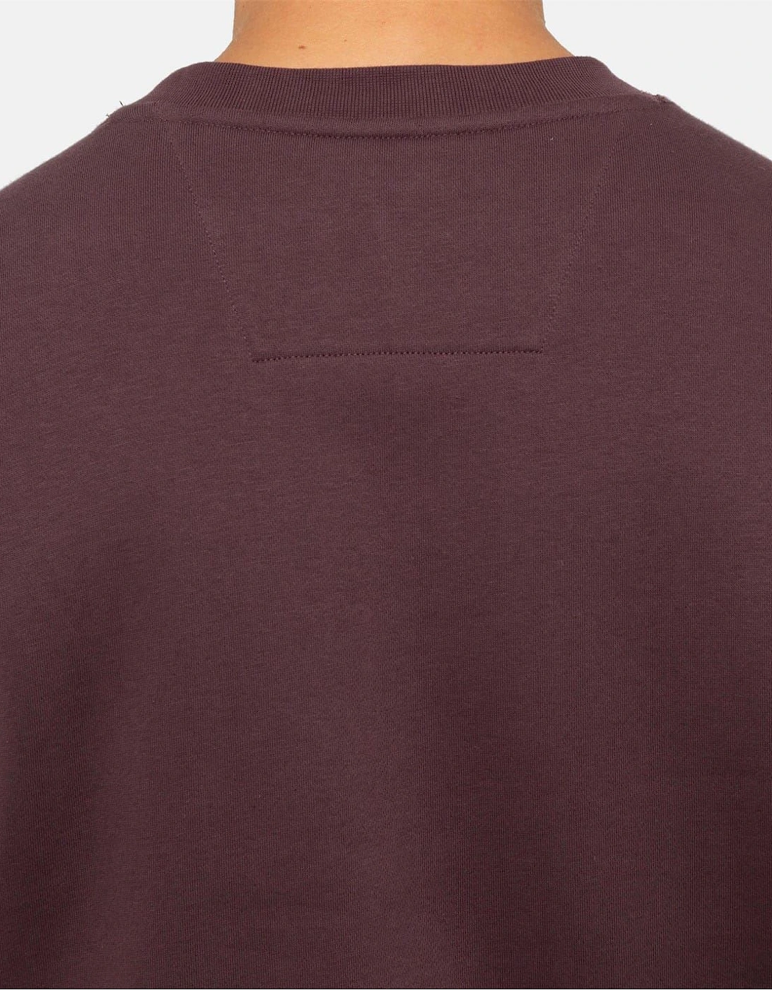 Artist Marchio Crewneck Sweatshirt