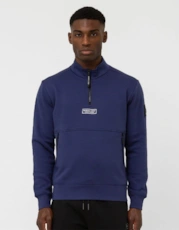Monarch Blue