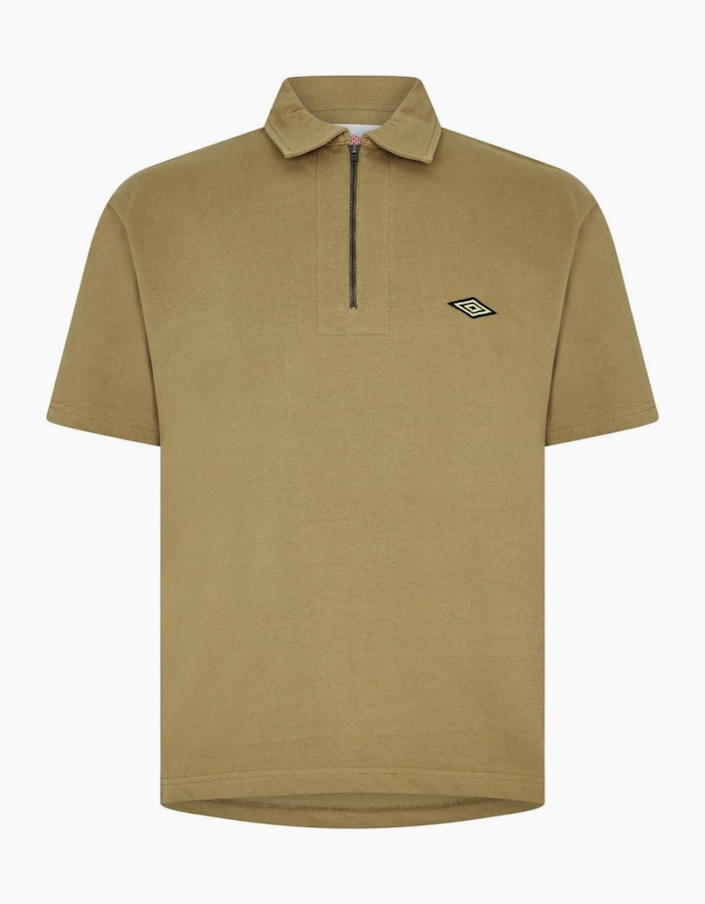 Nigel Regular Fit Polo Shirt