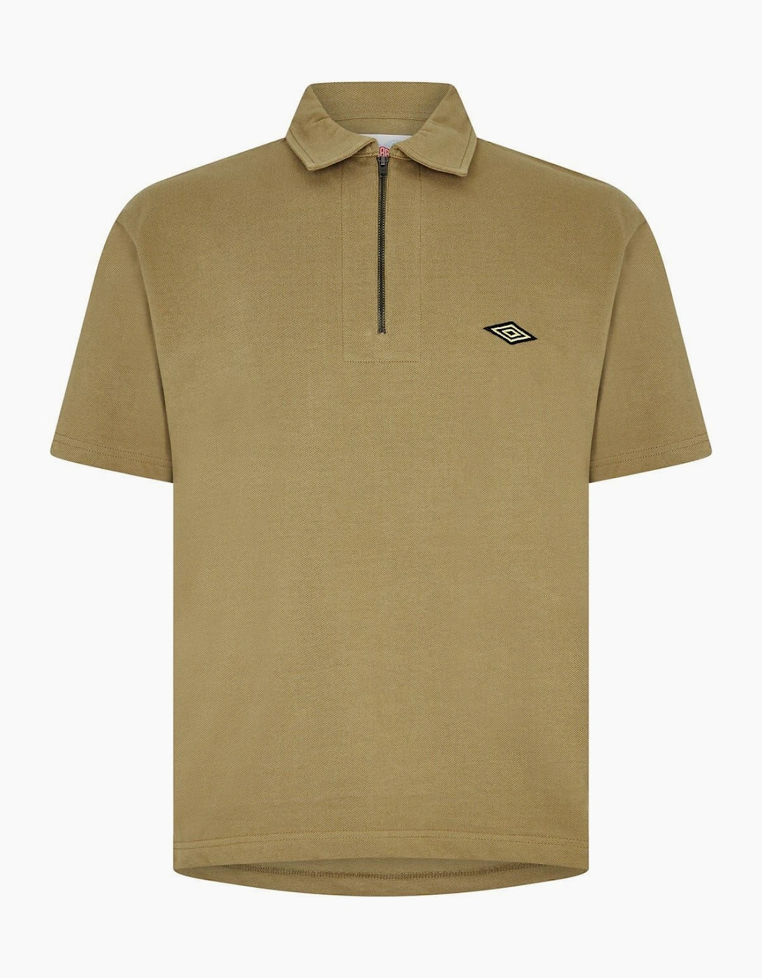 Nigel Regular Fit Polo Shirt