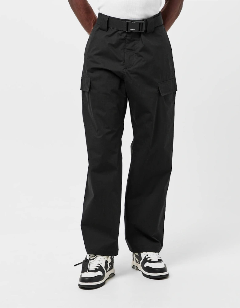 Off Cargo Pant