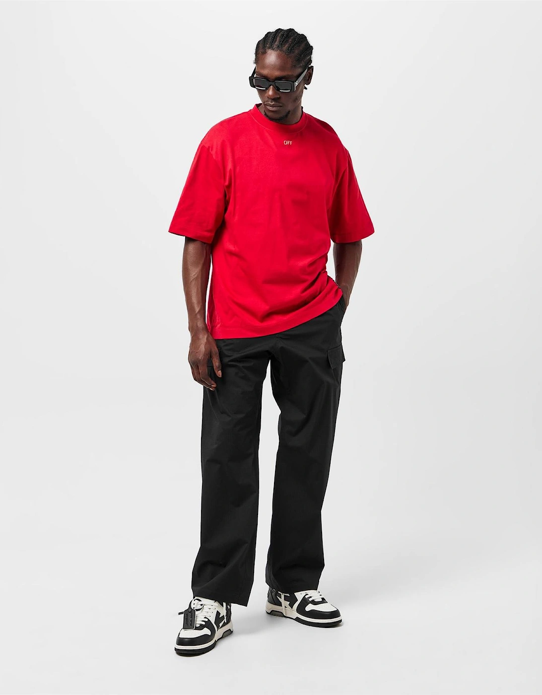 Off Cargo Pant