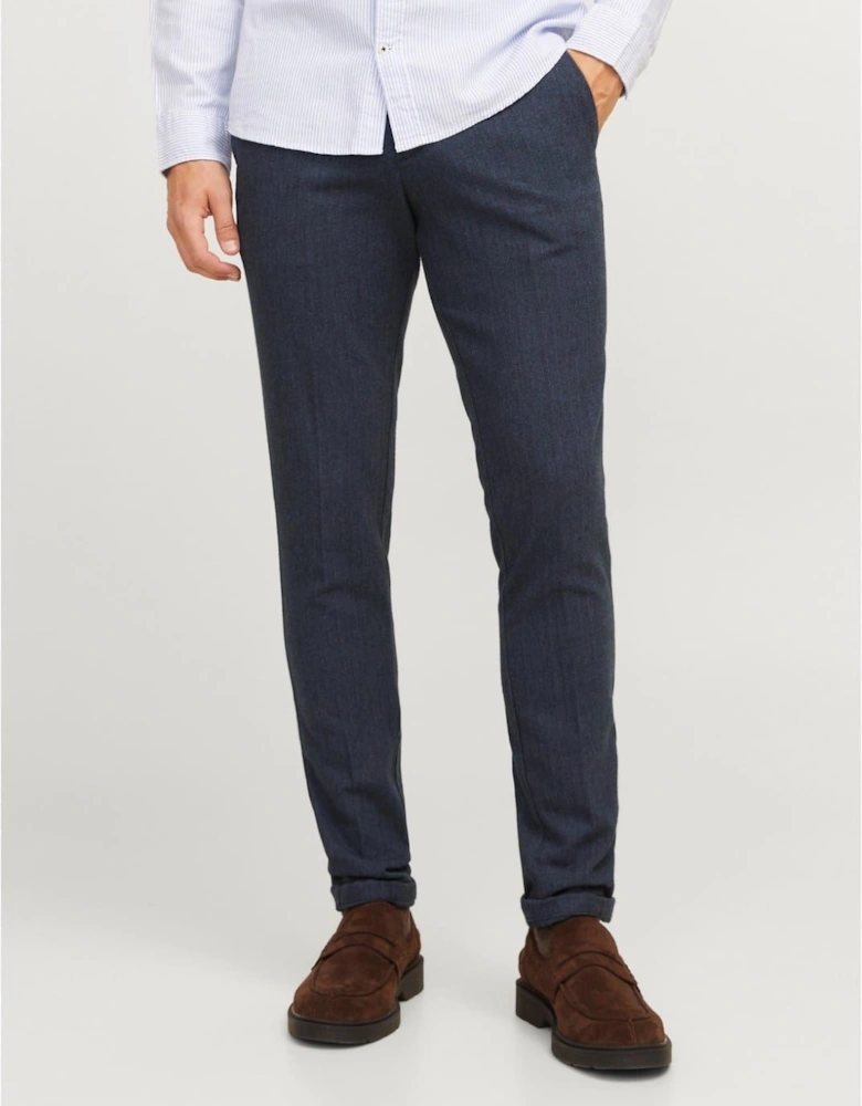 J Henry Slim Cut Chinos