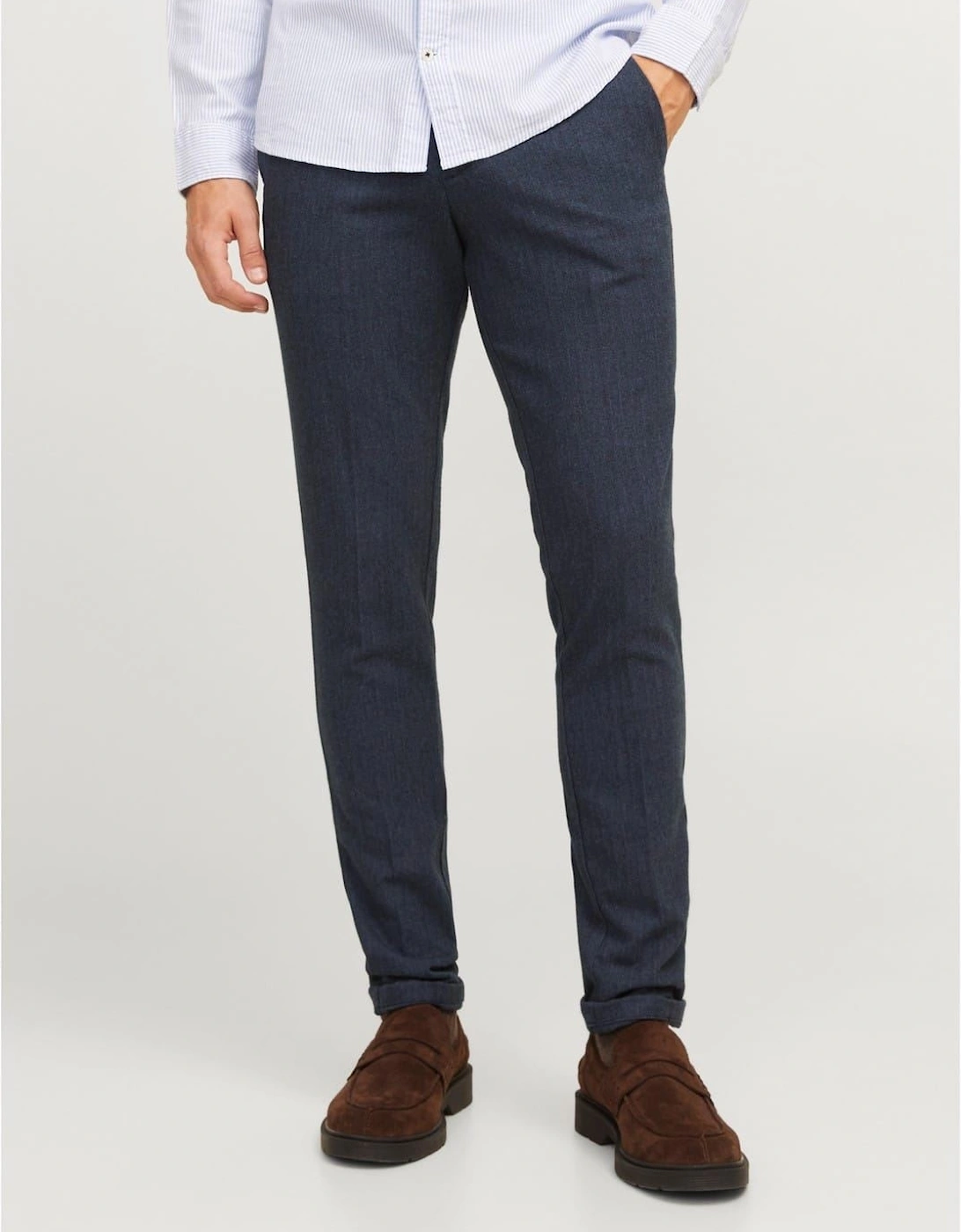 J Henry Slim Cut Chinos