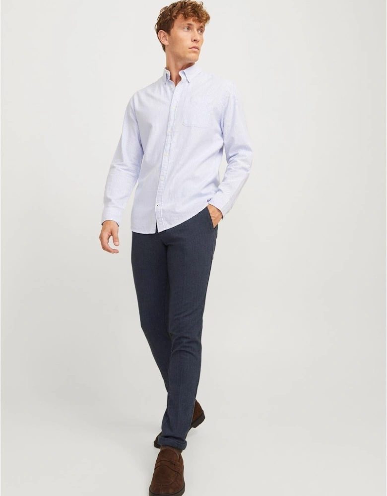 J Henry Slim Cut Chinos
