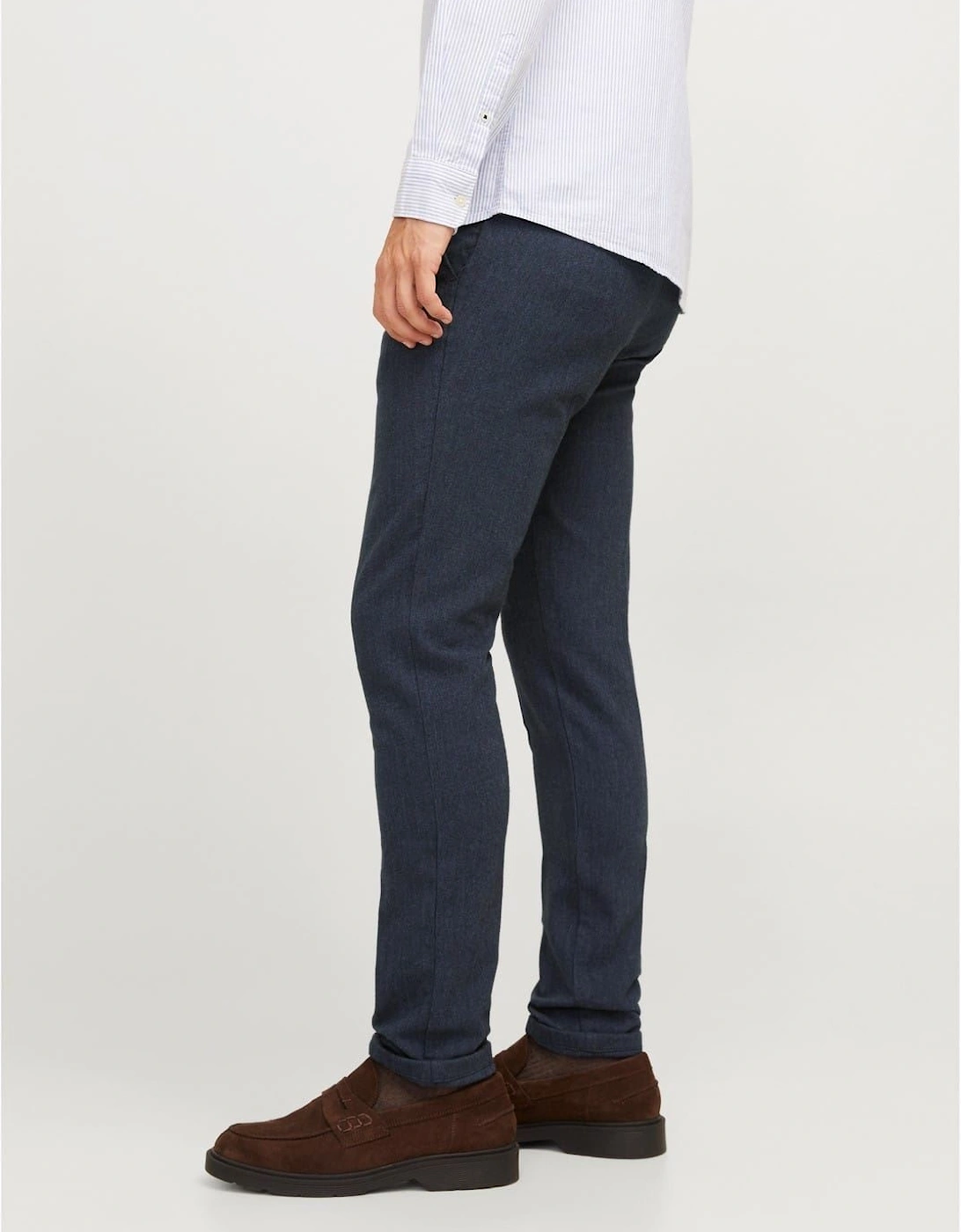 J Henry Slim Cut Chinos