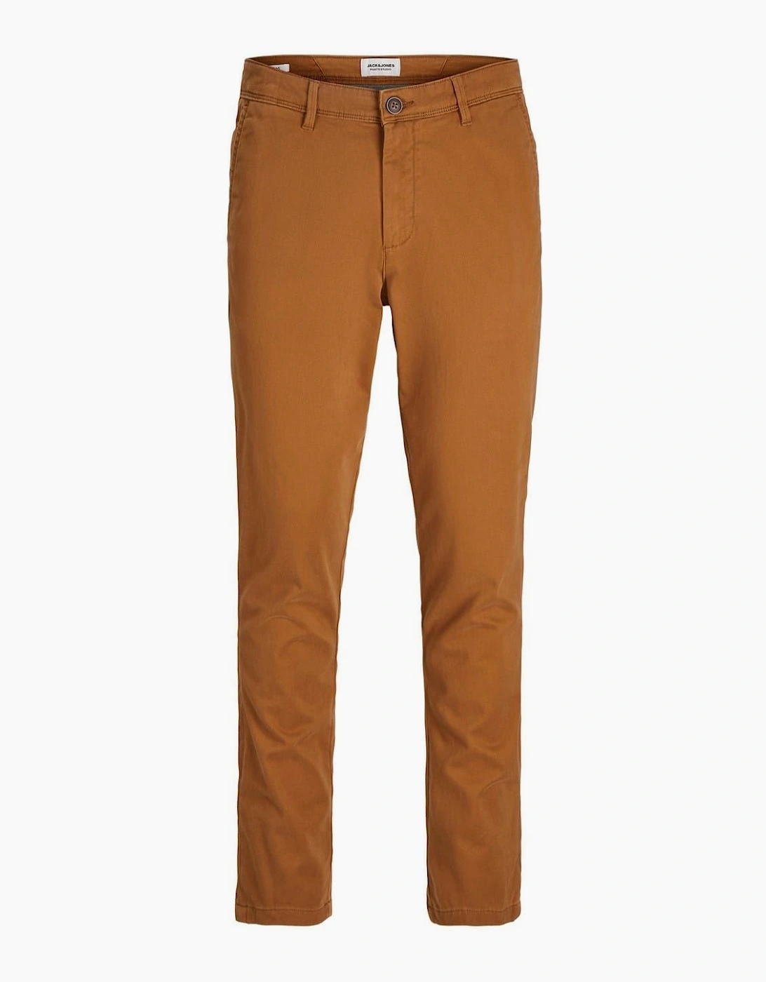 Marco Bowie Straight Leg Chinos
