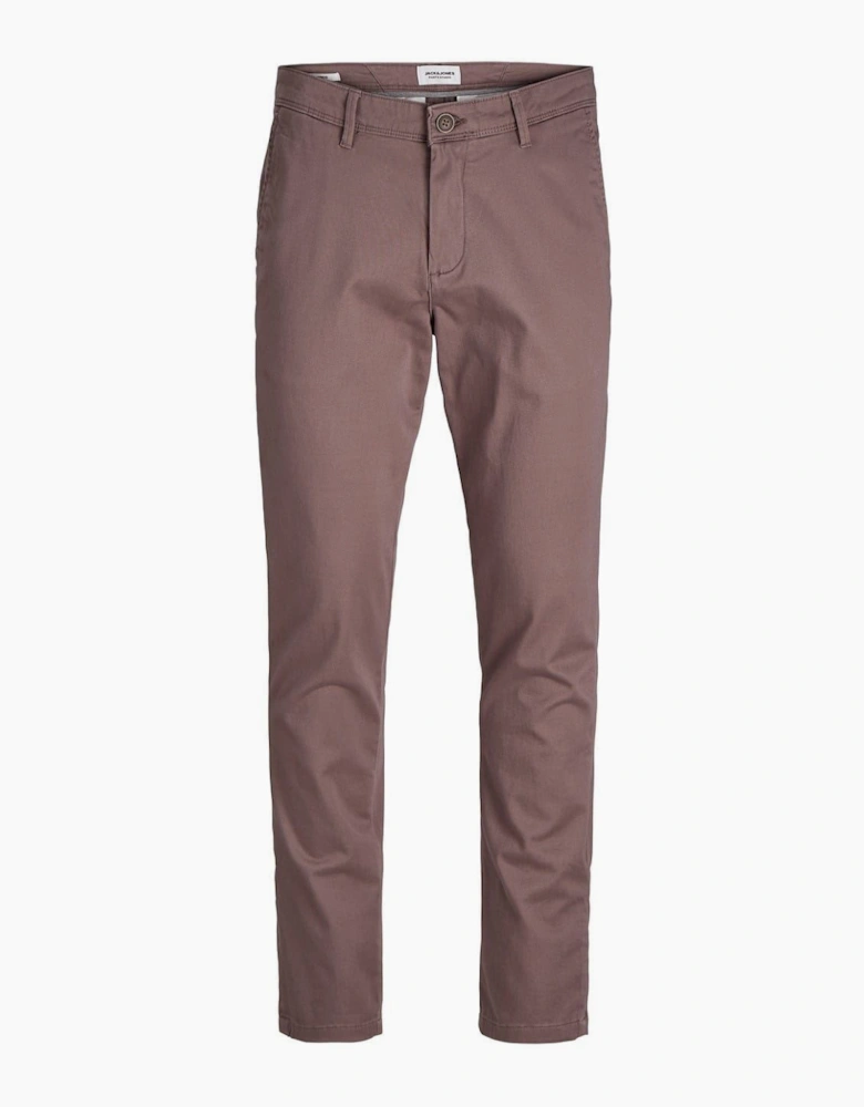 Marco Bowie Straight Leg Chinos