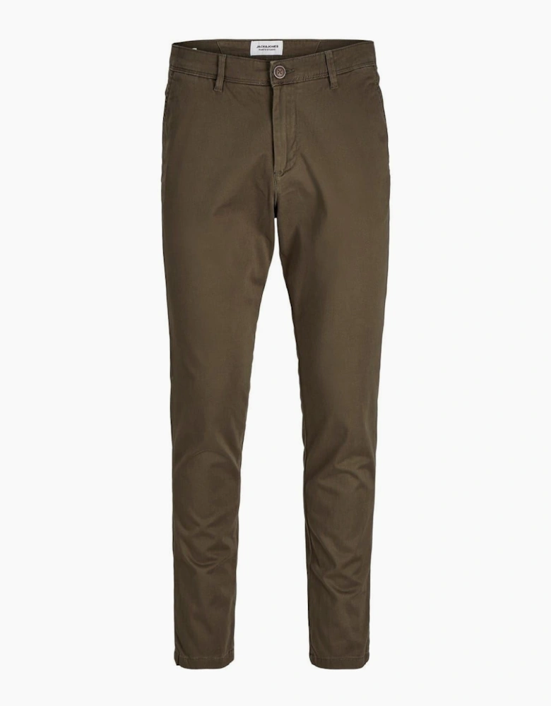 Marco Bowie Straight Leg Chinos