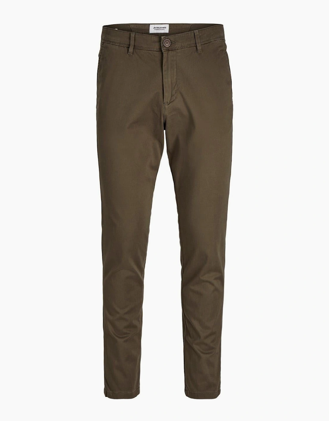 Marco Bowie Straight Leg Chinos