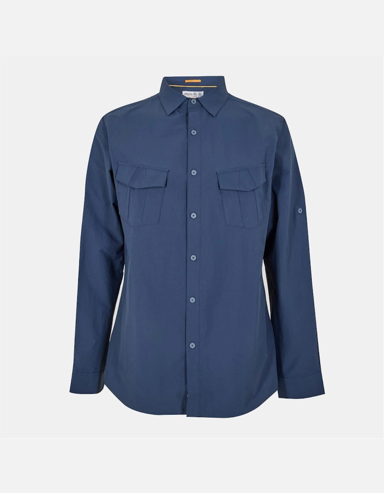 Tech Uv Shirt