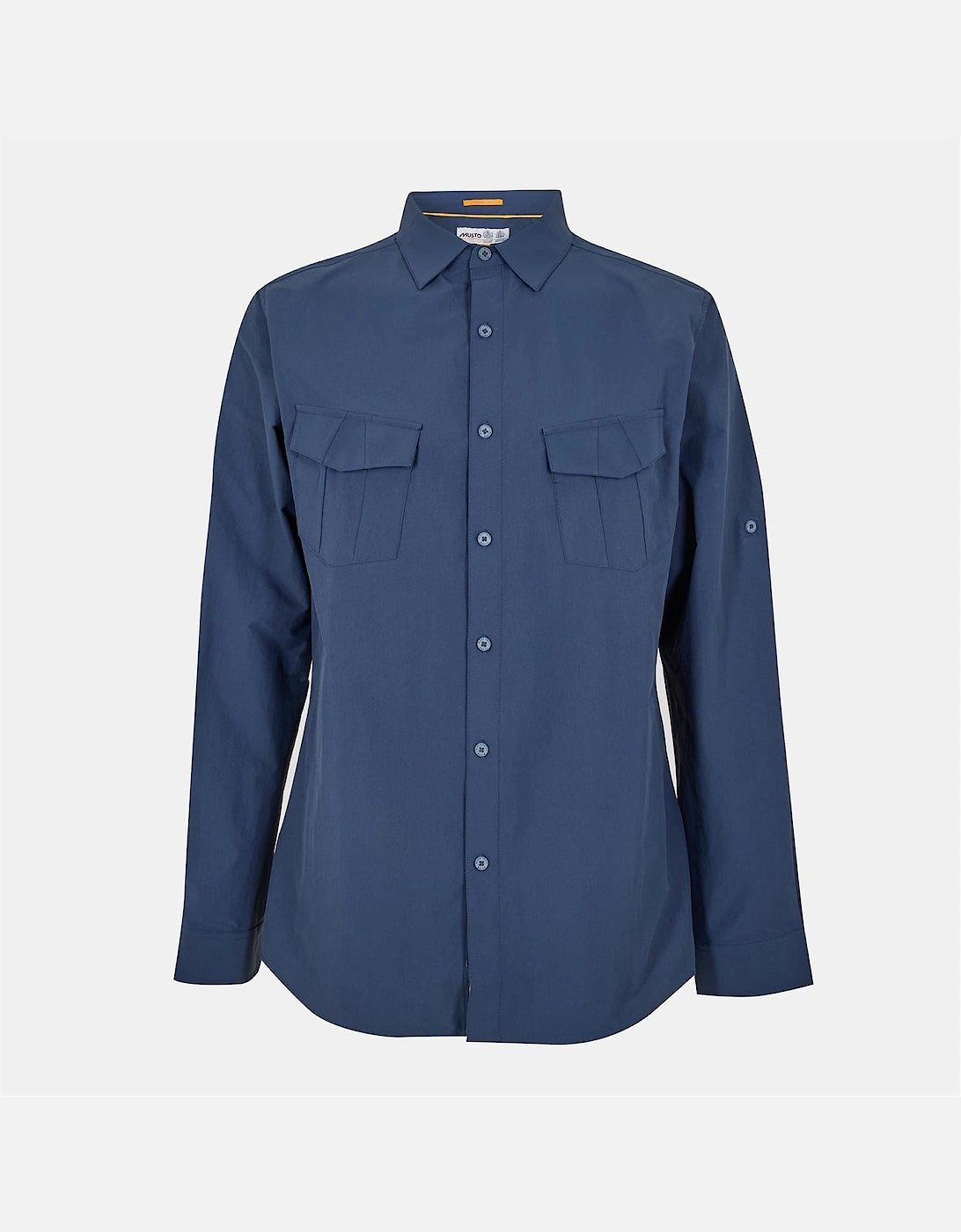 Tech Uv Shirt