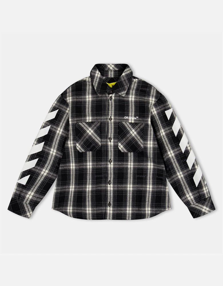Regular Fit Long Sleeve Shirt