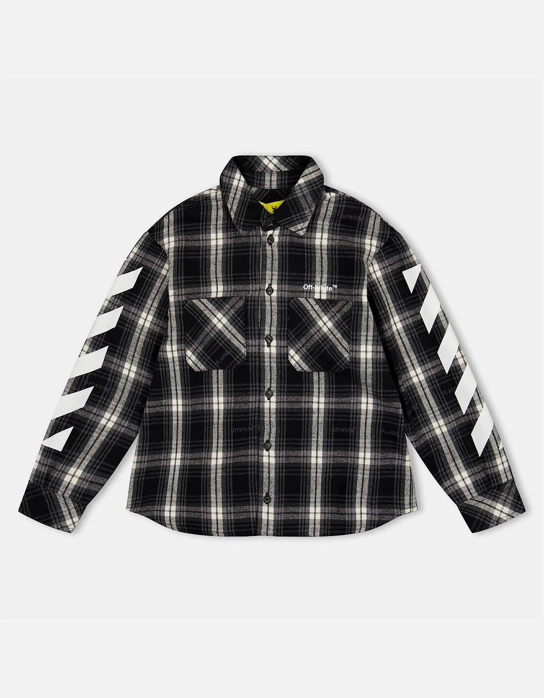 Regular Fit Long Sleeve Shirt