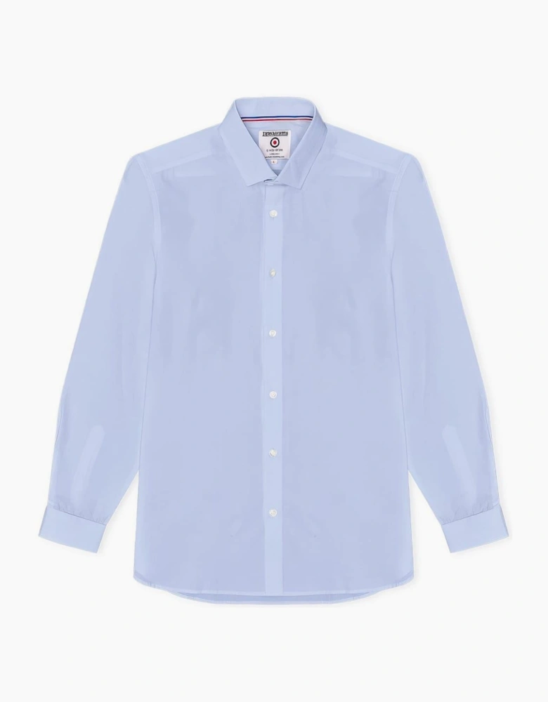 Long Sleeve Regular Fit Shirt