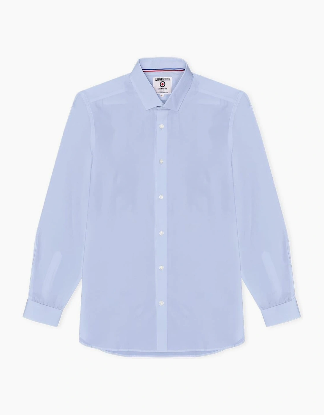 Long Sleeve Regular Fit Shirt