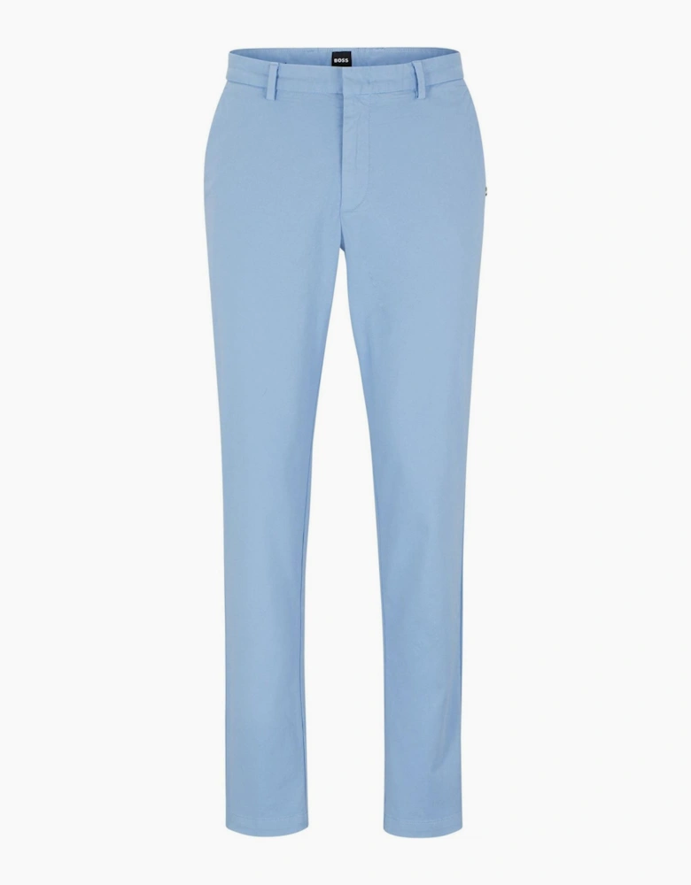 Slim Fit Chinos