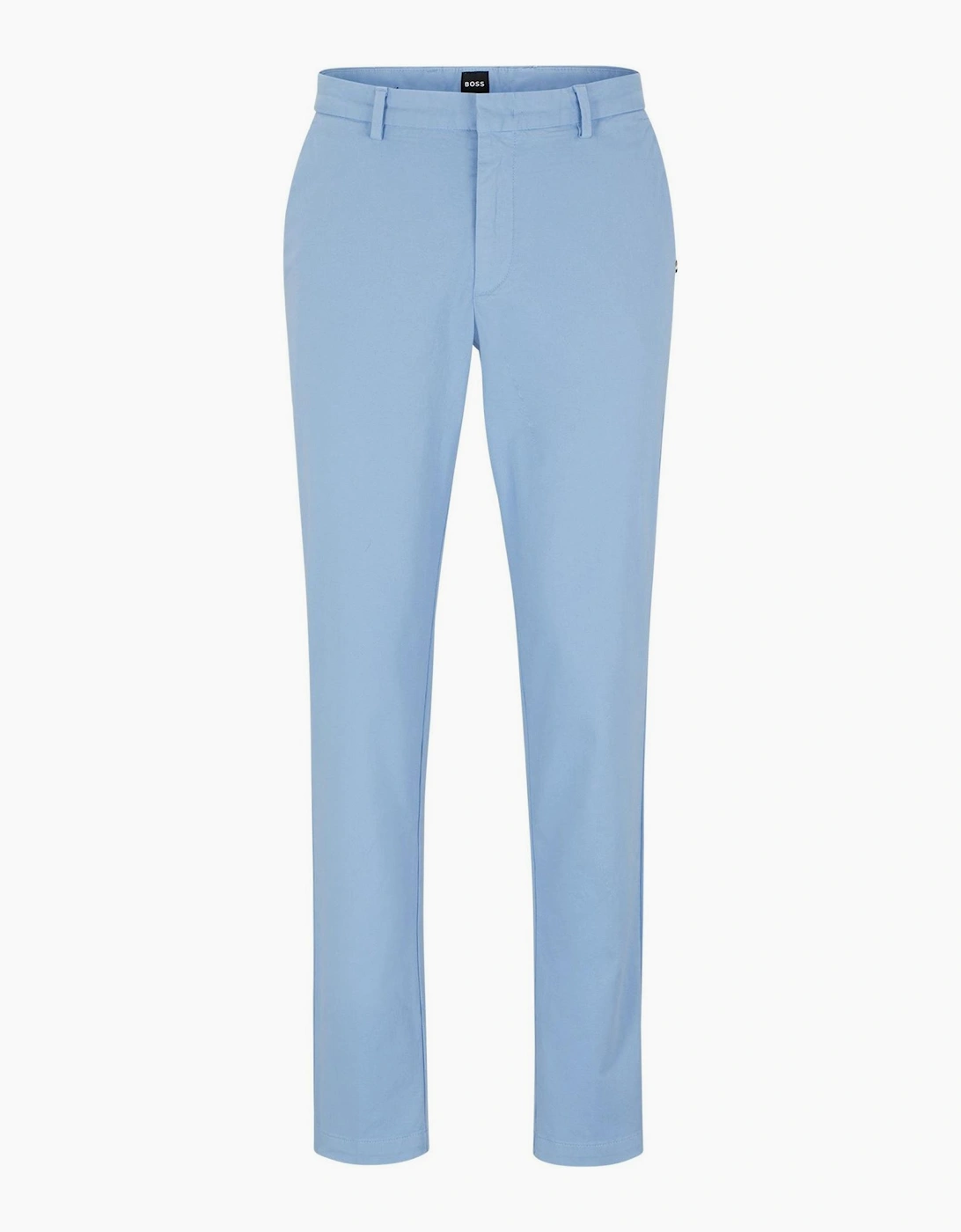 Slim Fit Chinos