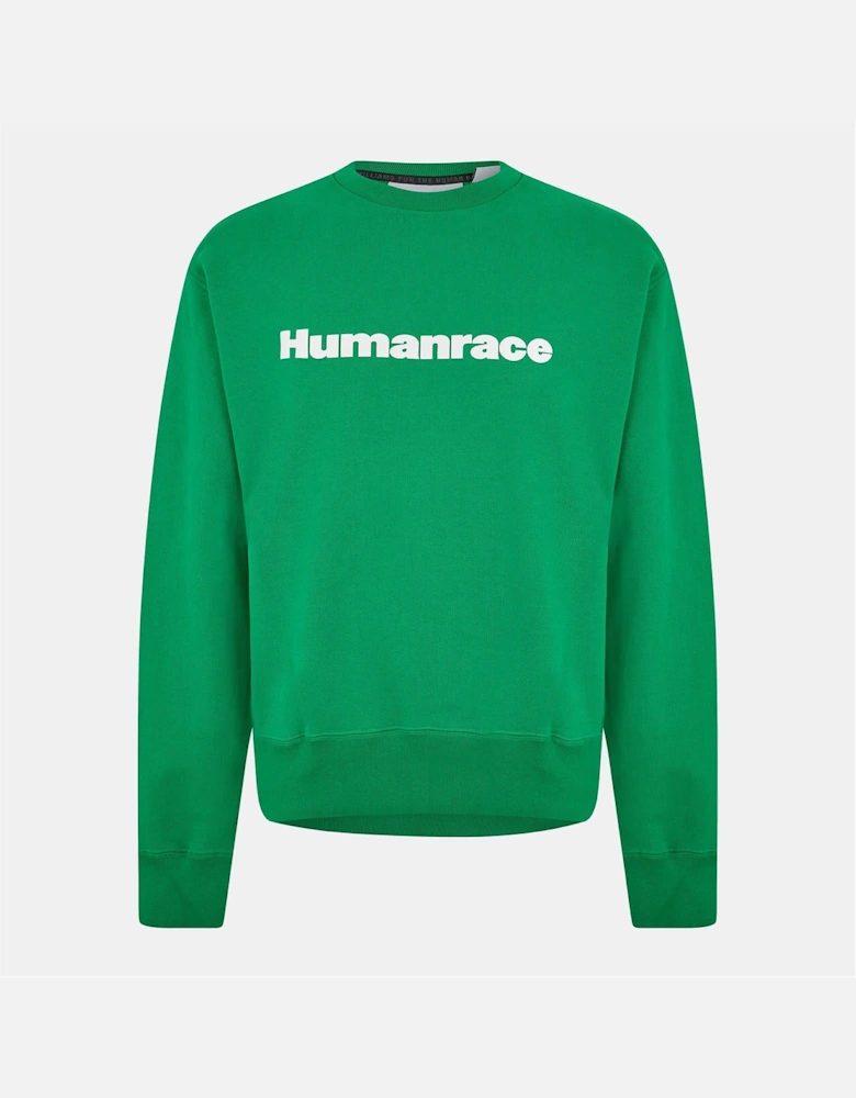 Basics Regular Fit Crew Neck Sweatshirt