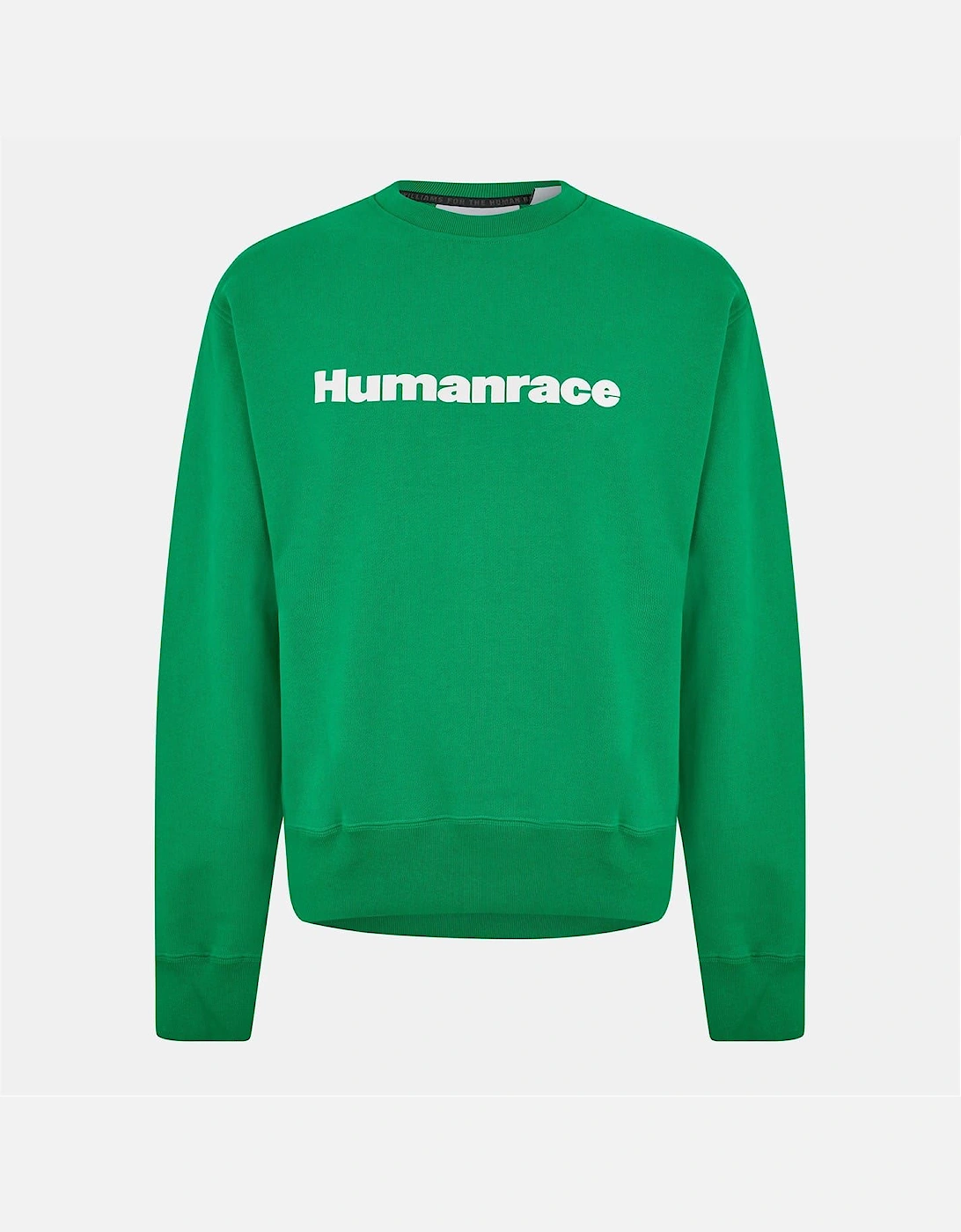 Basics Regular Fit Crew Neck Sweatshirt