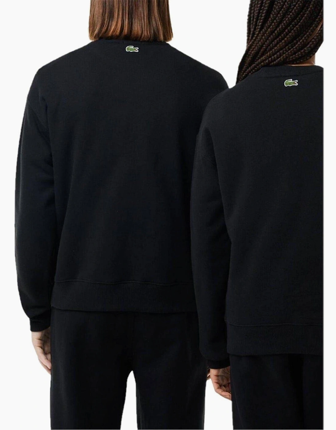 Rg Quarter Zip Fleece Top