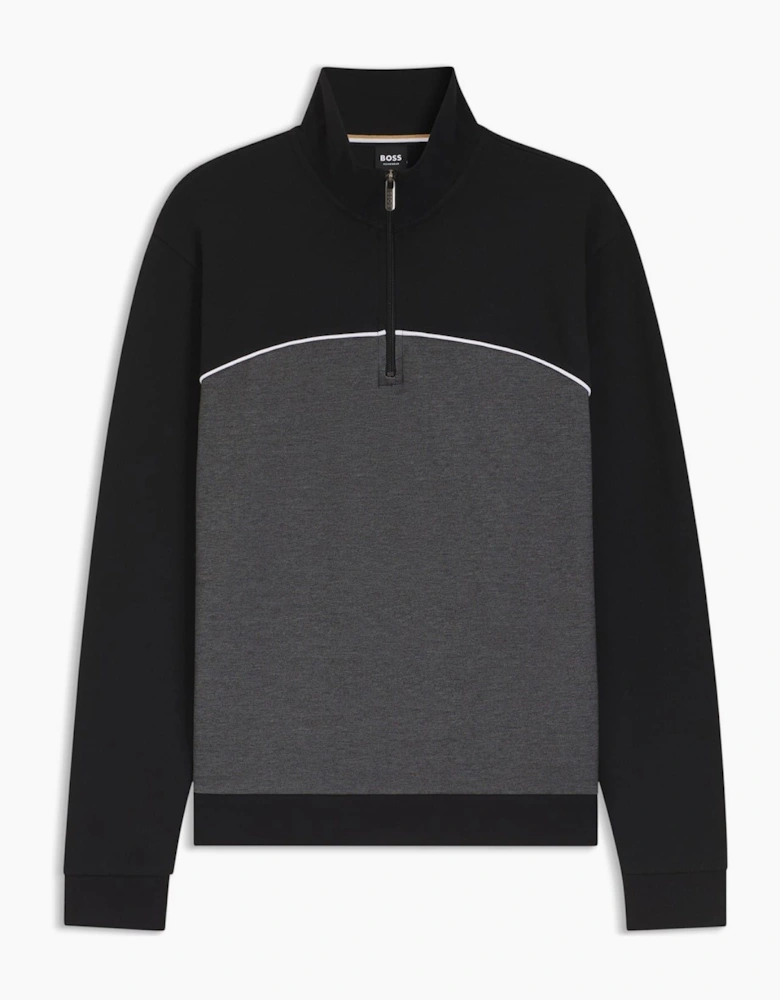 Tracksuit Quarter Jacket 10269555