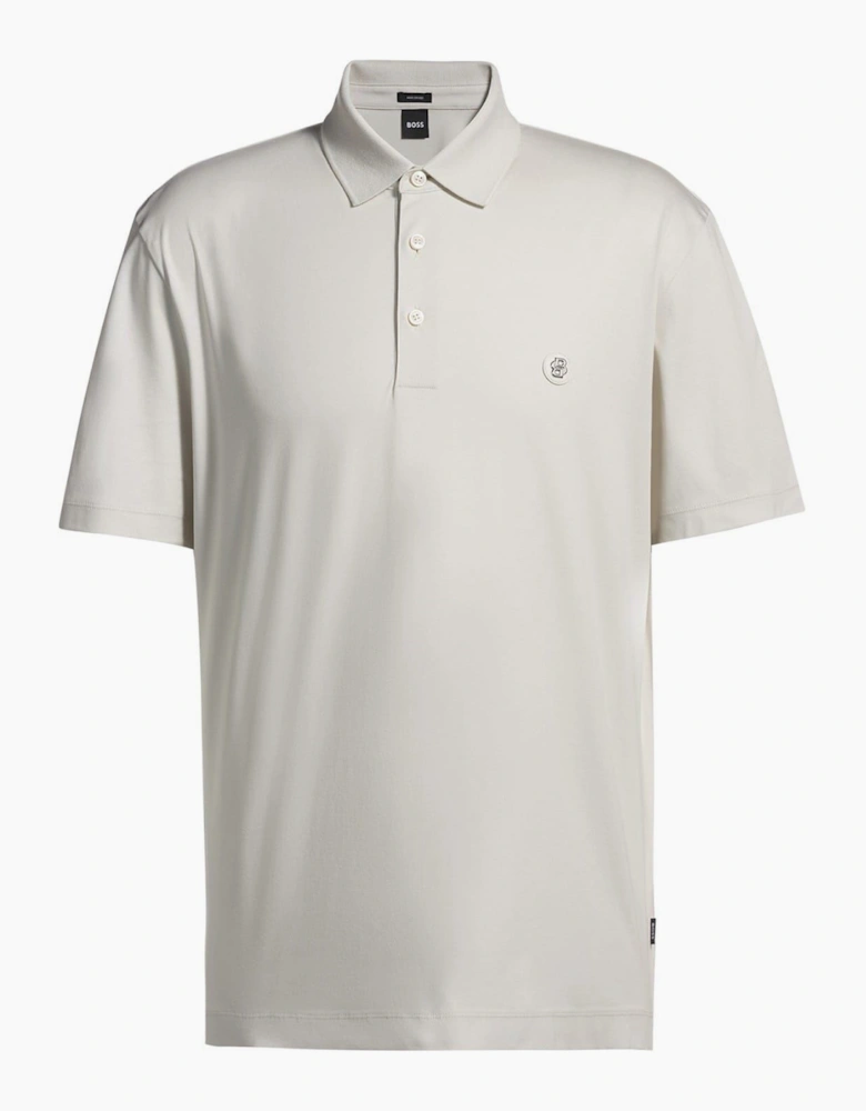 Short Sleeve Polo Shirt
