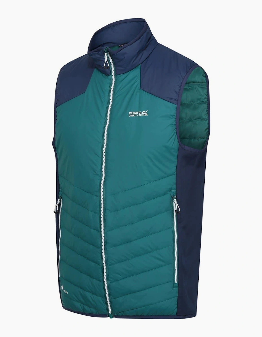 HALTON Body Warmer Gilet