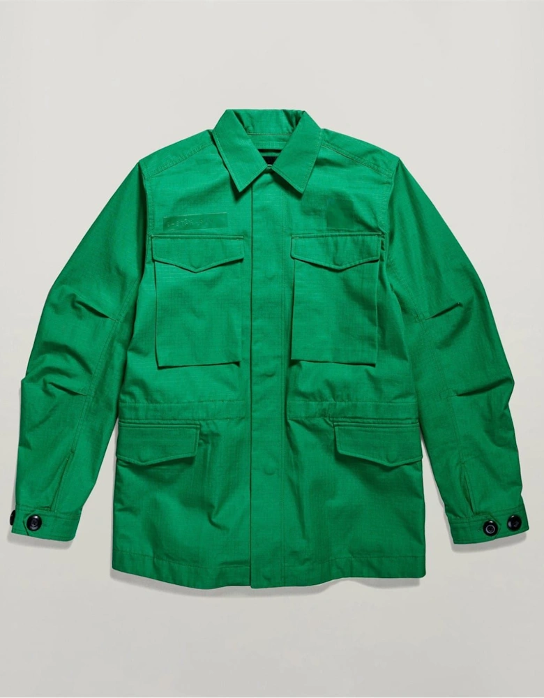Core Field Jacket