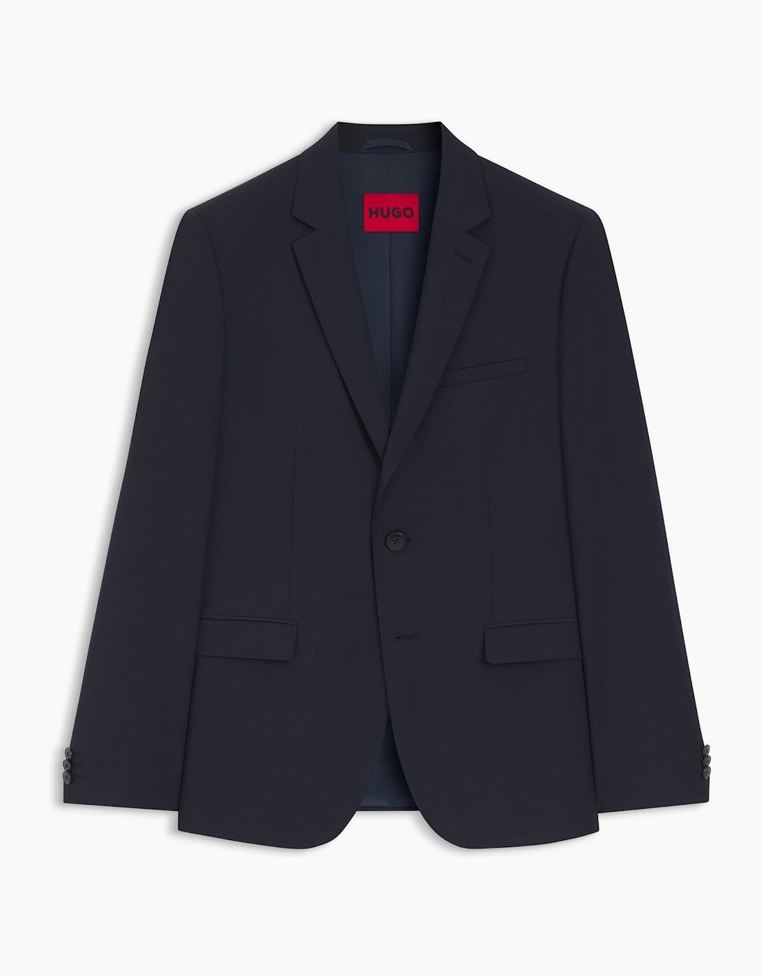 Slim fit Arti Suit Jacket