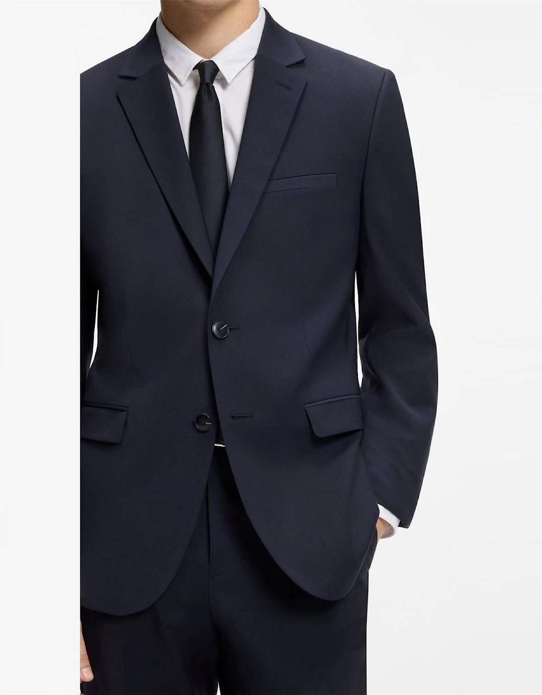Slim fit Arti Suit Jacket