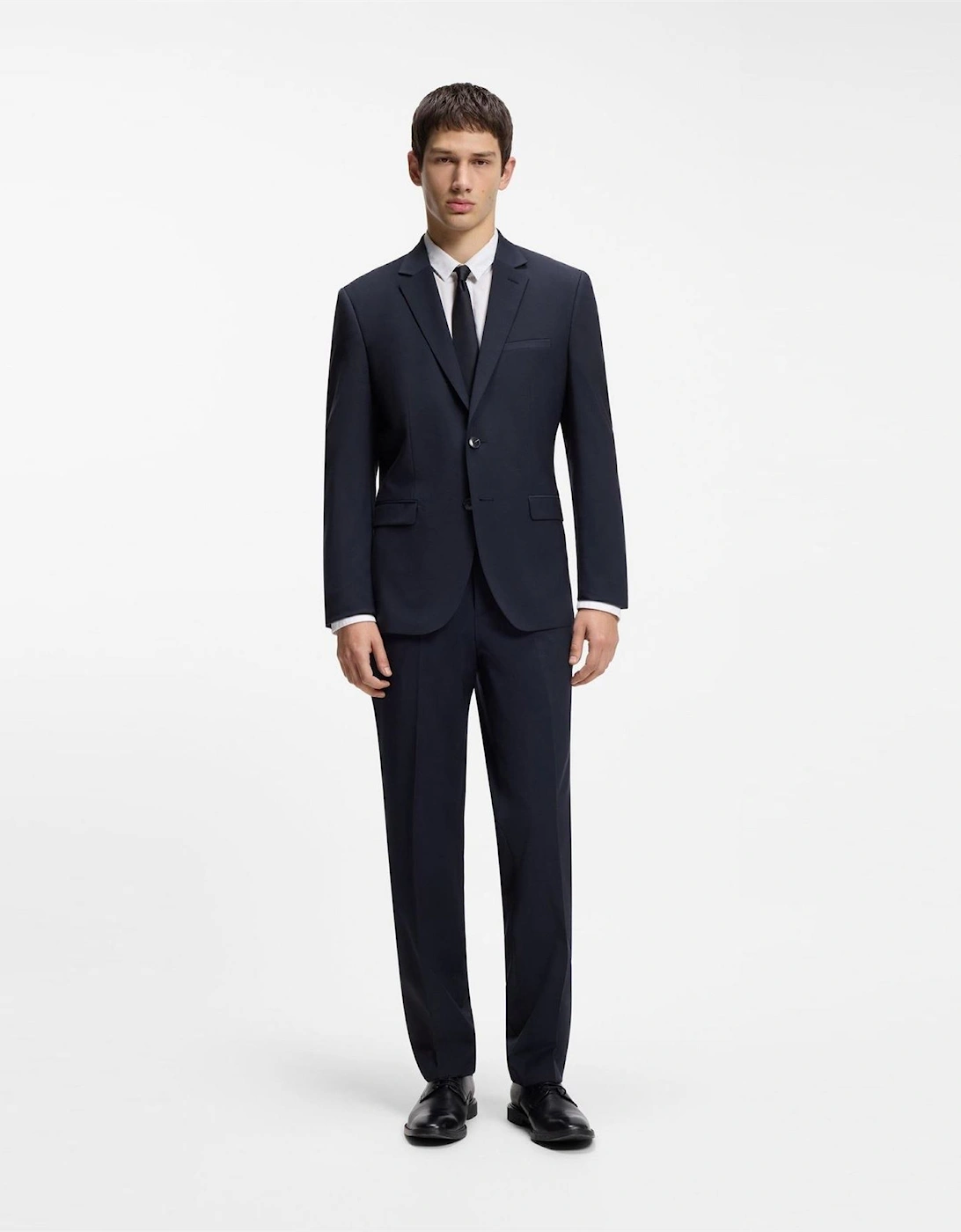 Slim fit Arti Suit Jacket