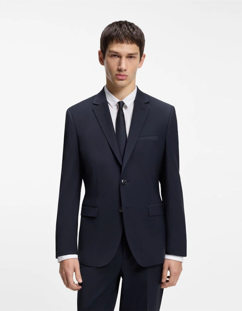 Slim fit Arti Suit Jacket
