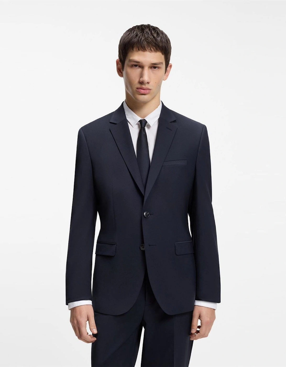 Slim fit Arti Suit Jacket