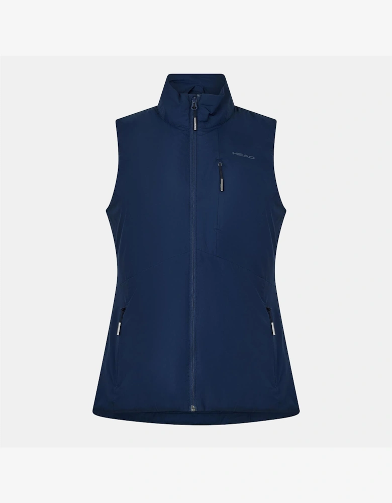 Insulated Vest