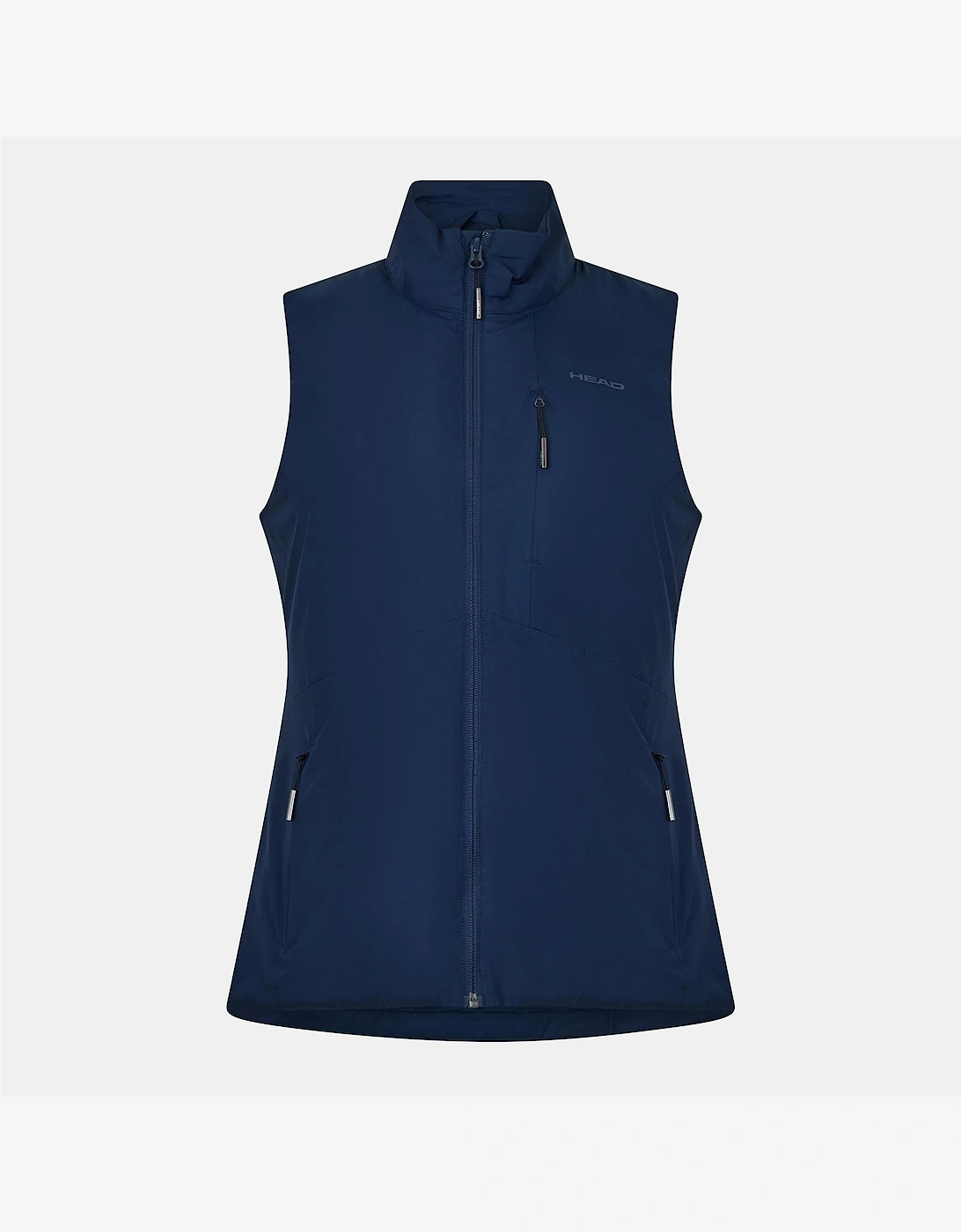 Insulated Vest
