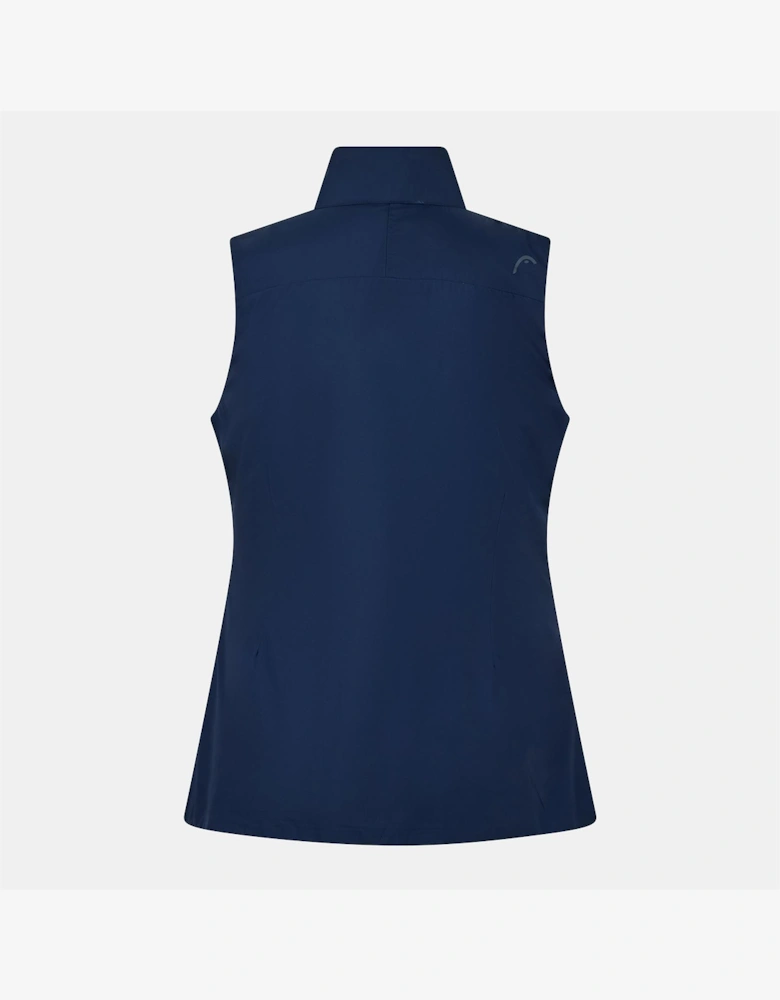 Insulated Vest
