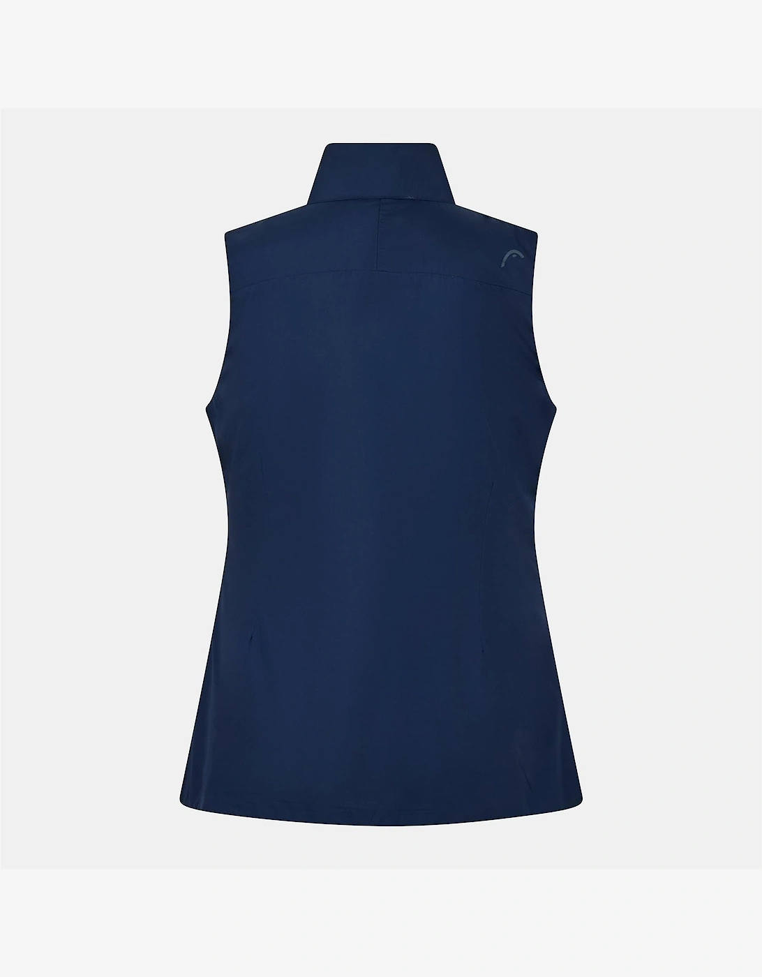 Insulated Vest