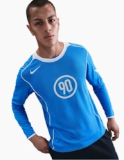 Blue/White