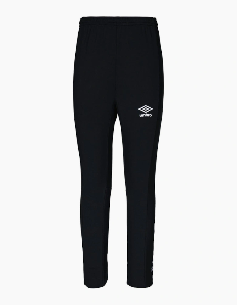 Pro Training Logo Woven Running Pants
