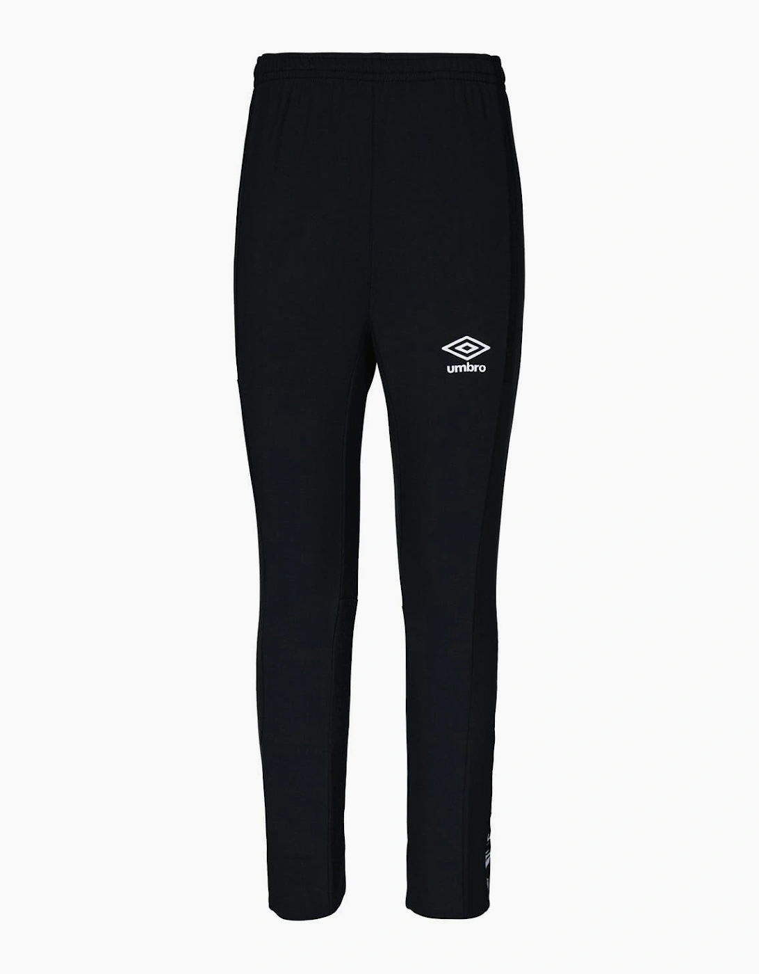 Pro Training Logo Woven Running Pants