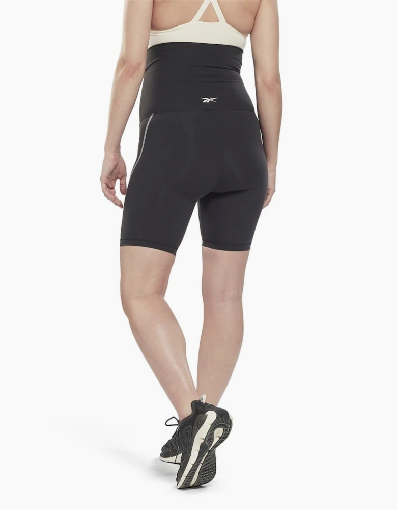 Lux Mtrn Biking Slim Fit Shorts
