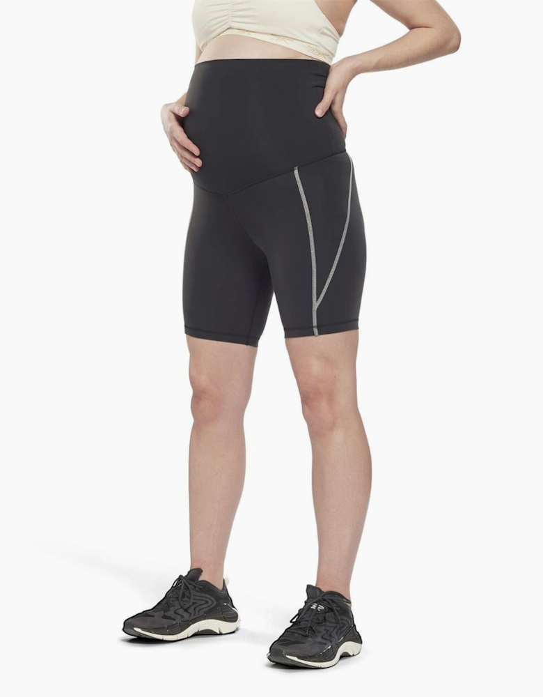 Lux Mtrn Biking Slim Fit Shorts